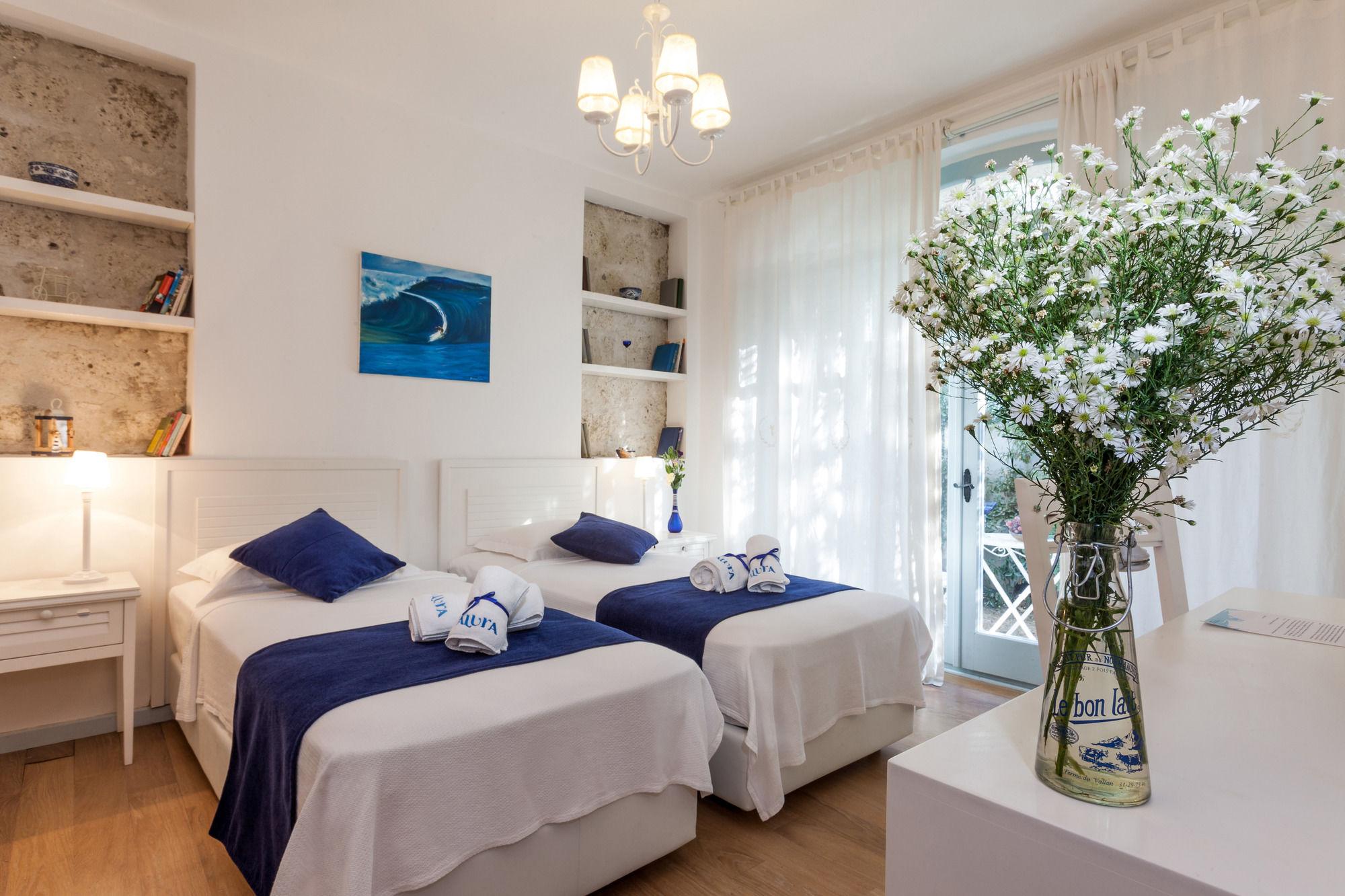 Alura Hotel Alaçatı Exteriör bild