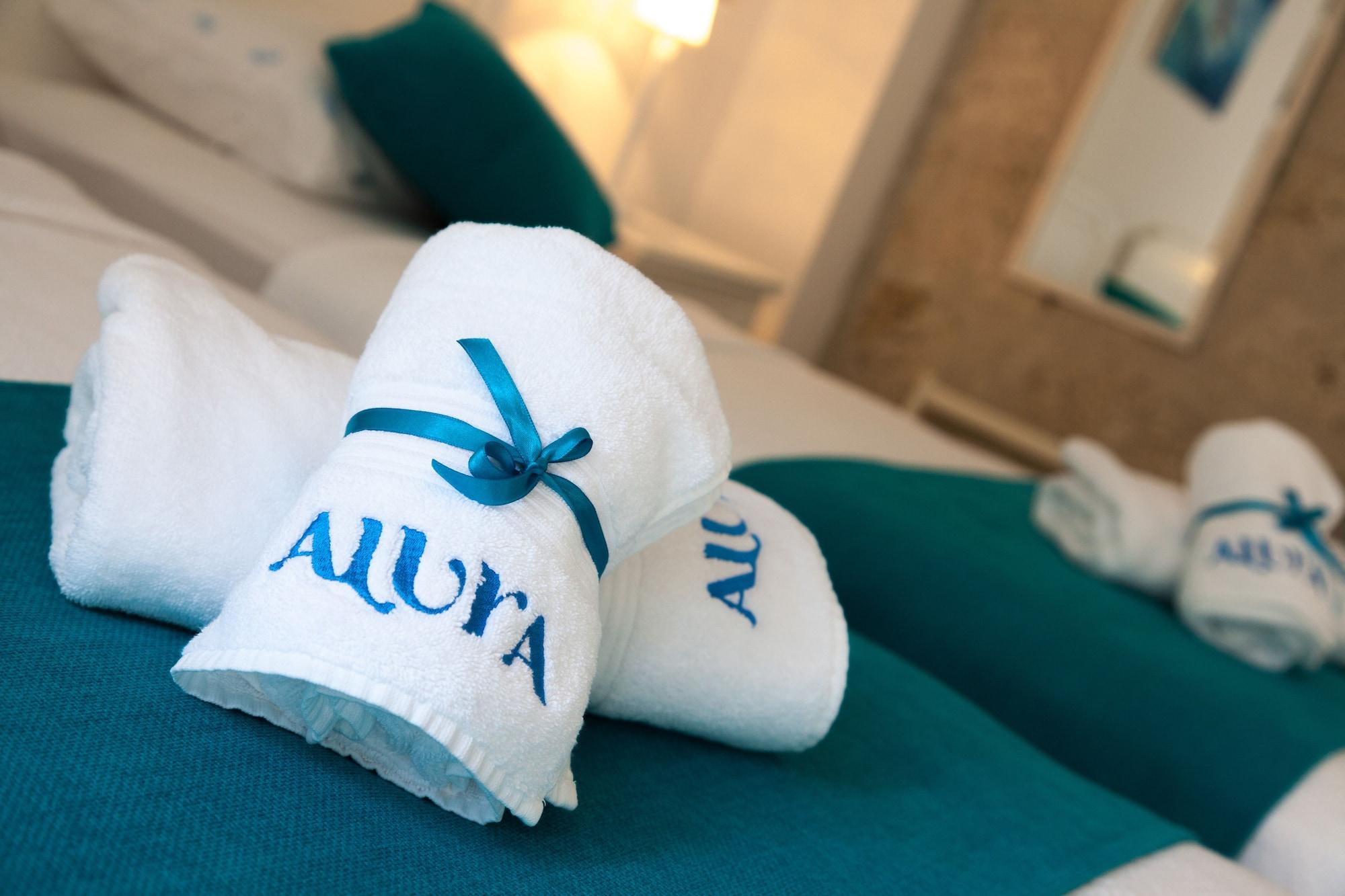 Alura Hotel Alaçatı Exteriör bild