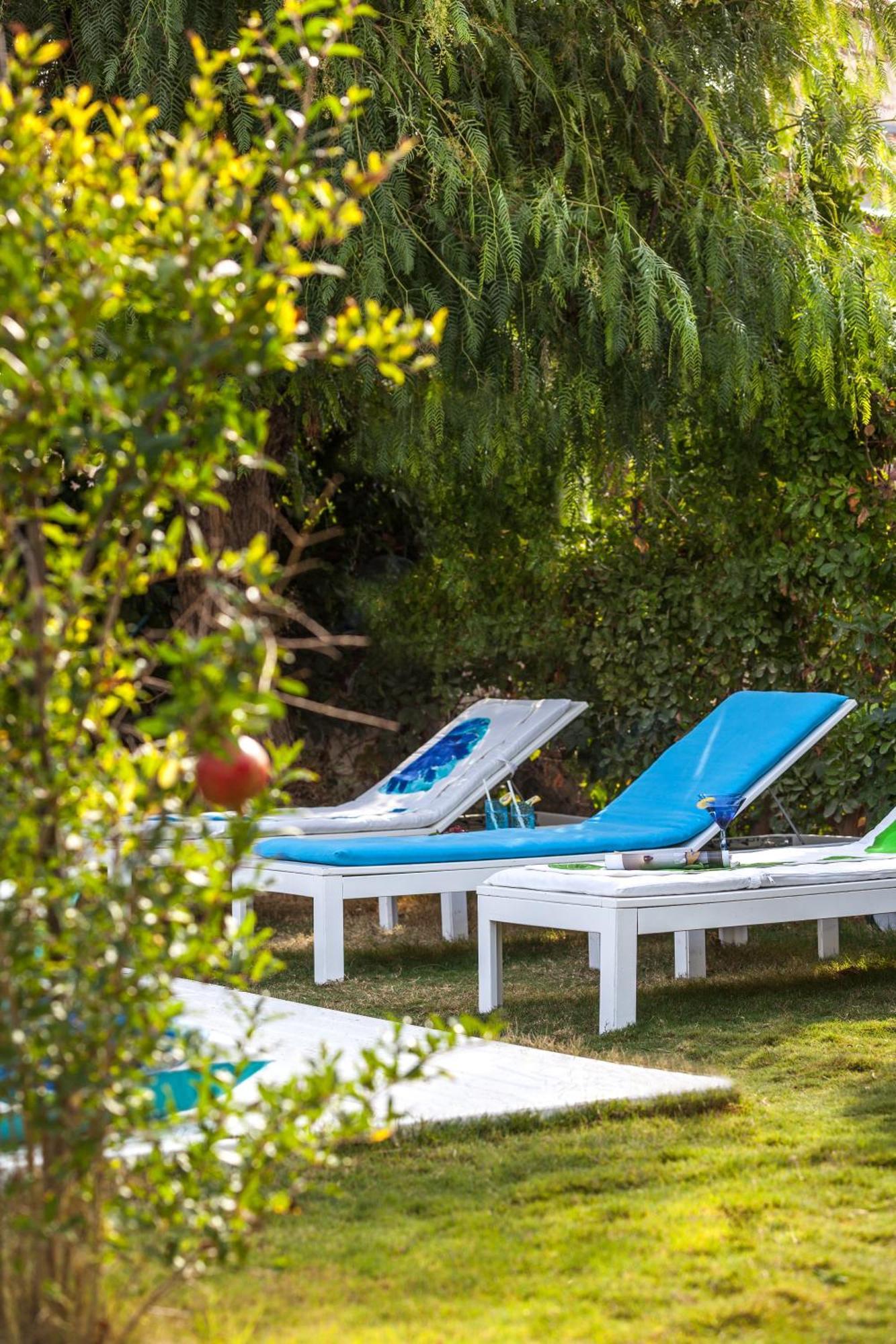 Alura Hotel Alaçatı Exteriör bild
