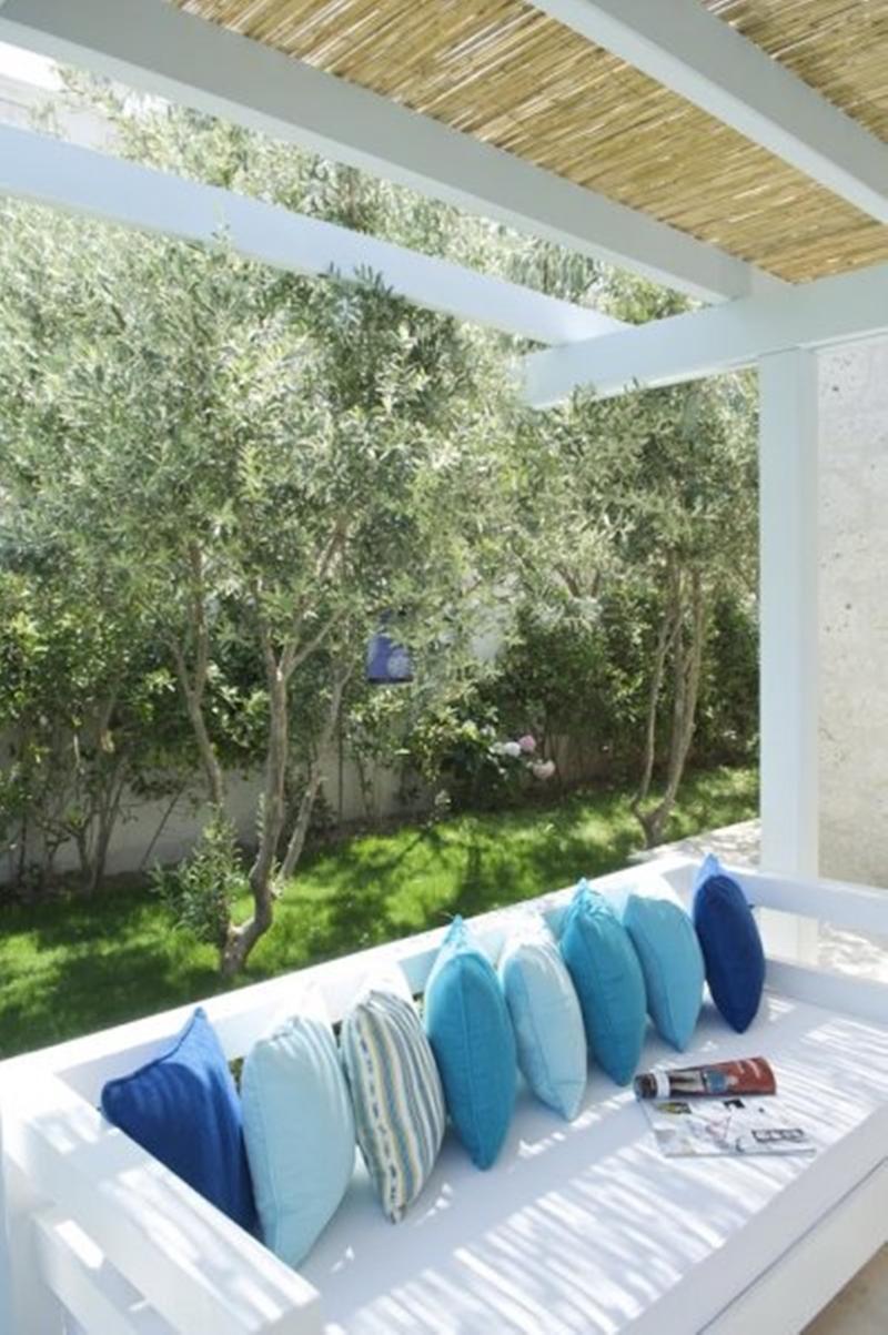 Alura Hotel Alaçatı Exteriör bild